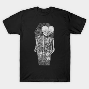 till death T-Shirt